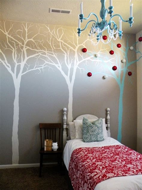 Buy the latest bedroom wall murals gearbest.com offers the best bedroom wall murals products online shopping. 17 Amazing DIY Wall Painting Ideas To Refresh Your Walls