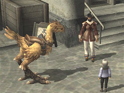 Welcome to our final fantasy xiv leveling guide, updated for shadowbringers. Chocobo Guide The Basics of Chocobo Breeding in FFXIV