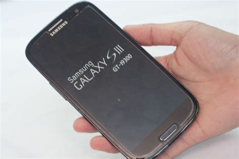 Comment Mettre Une Carte Sim Dans Un Samsung Galaxy S3