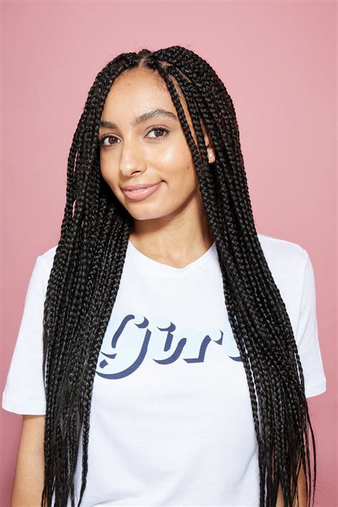 25 Cool Black Hairstyles To Instantly Up Your Style Game All Things Hair Uk