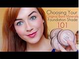 Makeup 101 Tutorials Photos