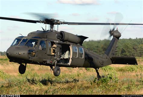 15 20745 Sikorsky Uh 60m Blackhawk United States Us Army Nils