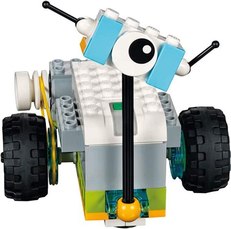 The 9 Best Robot Building Kits 0 To 20 Simple Home