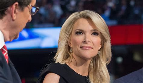 Fox Megyn Kelly Vacation Not Prompted By Trump Idea Is Up There With