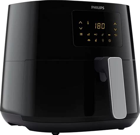 Philips Hd927070 Essential Xl Airfryer Hot Air Fryer Starting From £