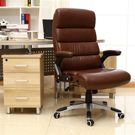 Buy luxury office chair at astoundingly low prices without compromising quality. HAVANA LUXURY RECLINING EXECUTIVE LEATHER OFFICE DESK ...