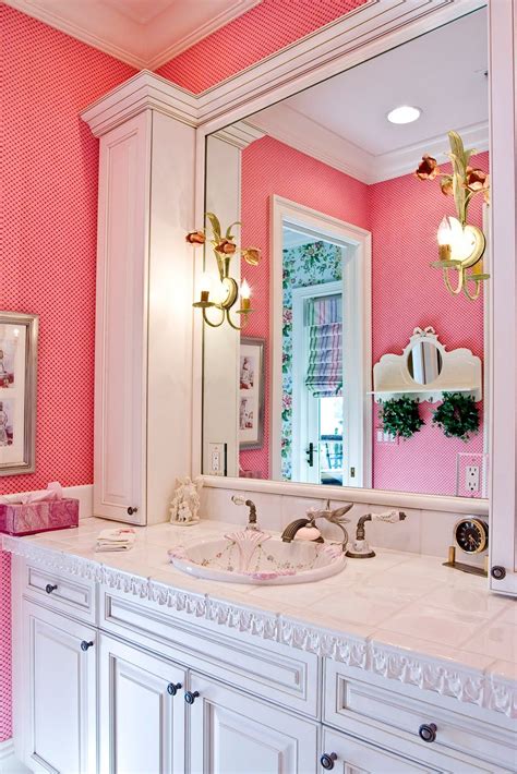 Pin By Harriett Seckinger On For My Virtual Mansion Pink