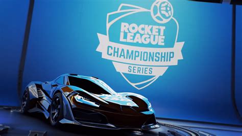 Rocket League Has A Content Update Incoming On February 4th For Rlcs