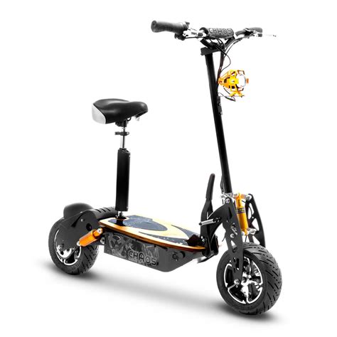 And international news, politics, business, technology, science, health, arts, sports and more. Chaos Sport 48v 1600w Big Wheel Adult Electric Scooter