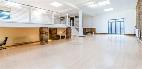 Serene and welcoming sanctuary 1 Bedroom Flat in BRITANNIA LOFTS-BANNER