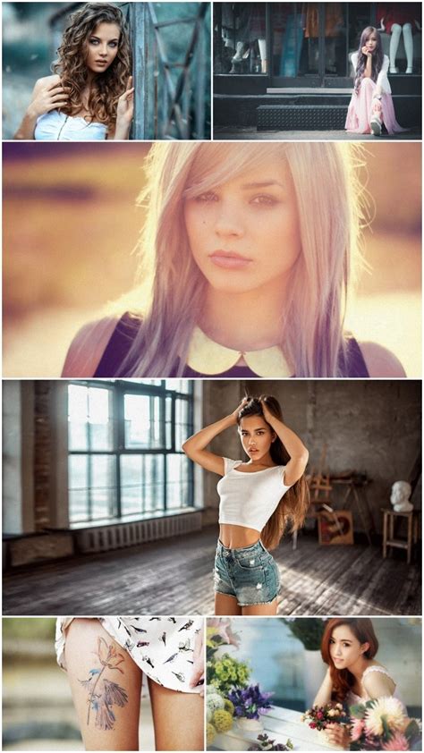 Download Beautiful Girls Photos Pack 120 Softarchive