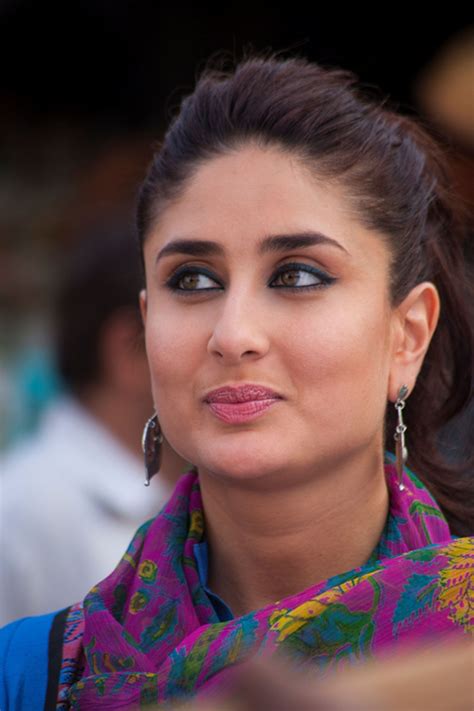 Kareena Kapoor Also Known As Kareena Kapoor Khan Is An Indian Actress Who Appears In Bollywood