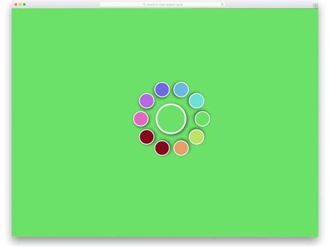 30 Flamboyant Color Palette Css Designs For Pros And Casual Users
