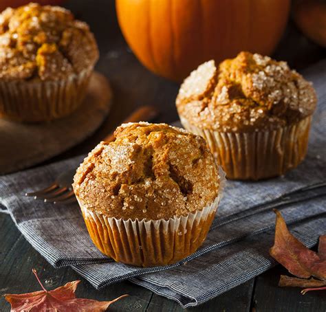 Best Pumpkin Muffins Recipe Agness Kitchen