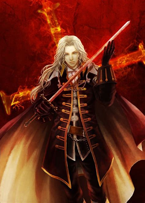 78 Best Images About Castlevania On Pinterest Artworks