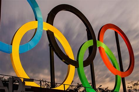 Lgbt Olympians Talk In Our Olympics Podcast 5 Rings To Rule Them All