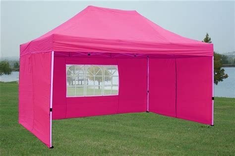 Last updated october 9, 2020. 10 x 15 Easy Pop Up Tent Canopy - 5 Colors