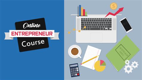 Blow Up Your Business With 19 Of The Best Online Entrepreneur Courses