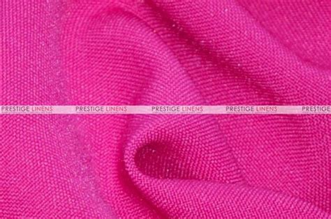 Polyester Poplin Fabric By The Yard 529 Fuchsia Prestige Linens