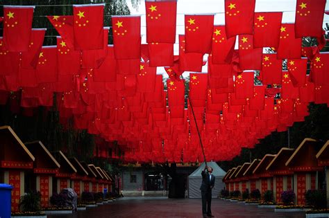 Local radio day is in 14 days. China National Day 2015: Facts, Photos As Chinese Celebrate Their Country's Founding