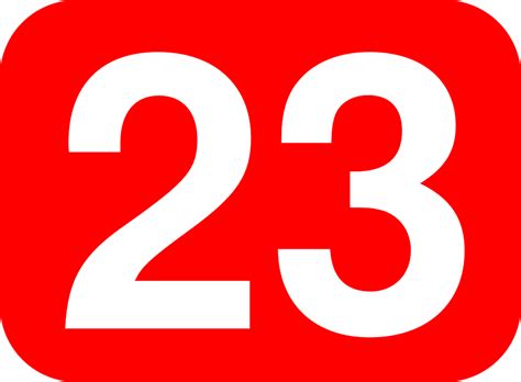 Qual O Significado Do Numero 23