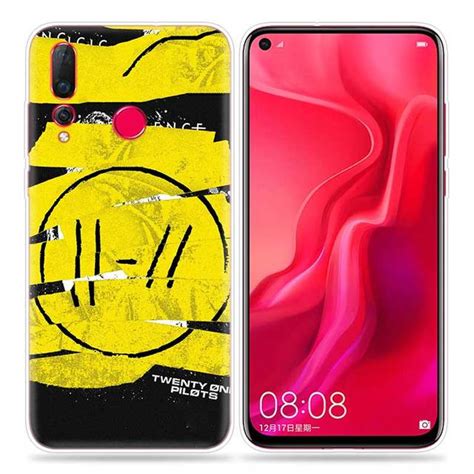 Phone Case For Huawei Honor 7c 7a 7s 8x 8c 9i 9n P8 P9 Y9 Lite Pro 2018