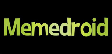 Memedroid Free Apps Androidcom