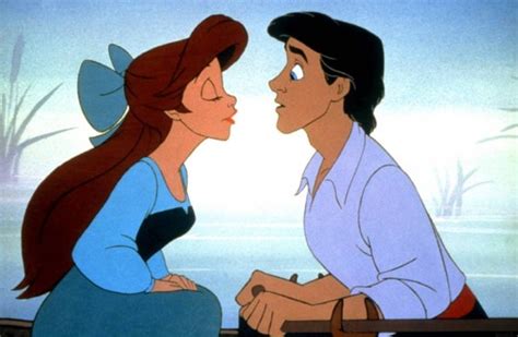 12 Ways Disney Films Left Us Underprepared For Adult Relationships