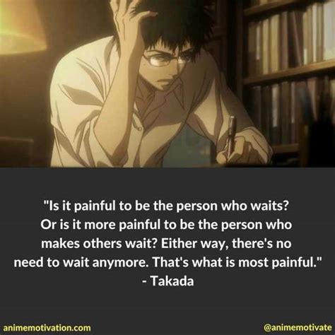 52 Deep Anime Quotes About Pain That Will Open Your Eyes