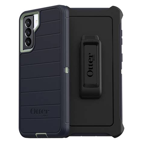Otterbox Defender Series Pro Phone Case For Samsung Galaxy S21 5g
