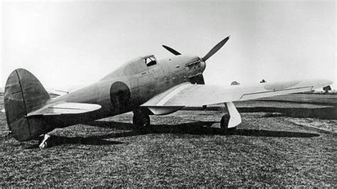 The Tornado Prototype P5219 Was Fitted With A Vulture Ii And Moved By