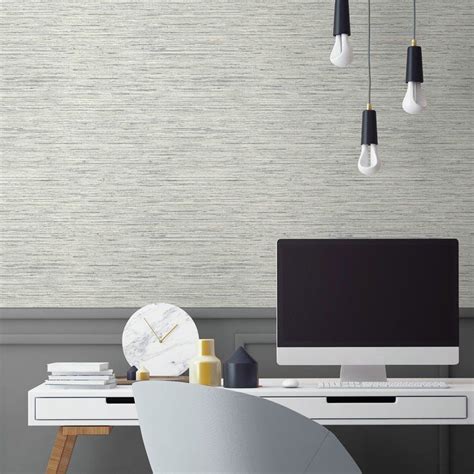 Olguin 165 L X 205 W Abstract Peel And Stick Wallpaper Roll Peel