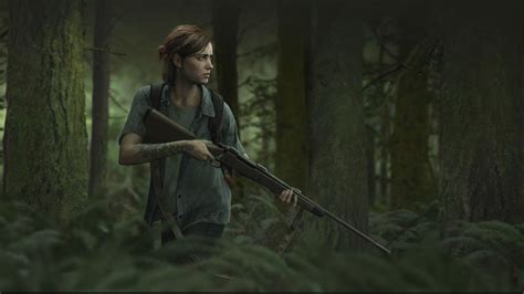 The Last Of Us 2 Juego Analisis