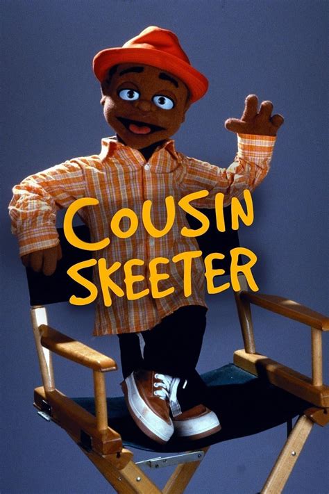 cousin skeeter tv series 1998 2002 imdb