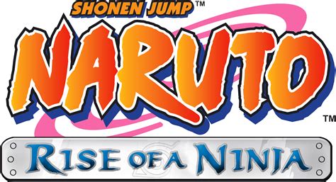 Naruto Rise Of A Ninja Vgmdb