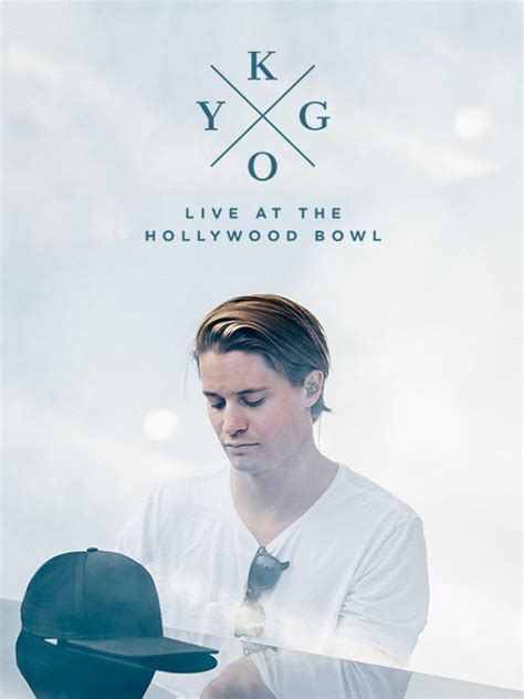 Kygo Live At The Hollywood Bowl 2017 Čsfdcz