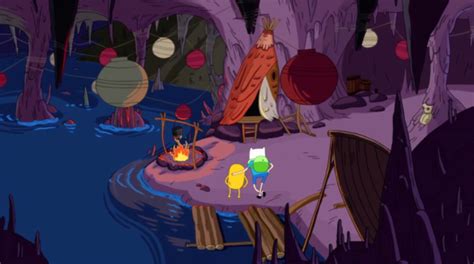 Cave Song Adventure Time Wiki Fandom
