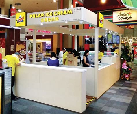 125, jalan masjid, 06000, jitra, kedah darul aman, malaysia. Outlets - Polar Ice Cream