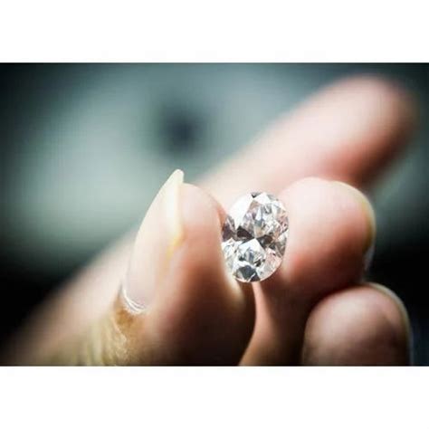 Sparkling Polished Diamond At Rs 500000carat Polished Diamond In