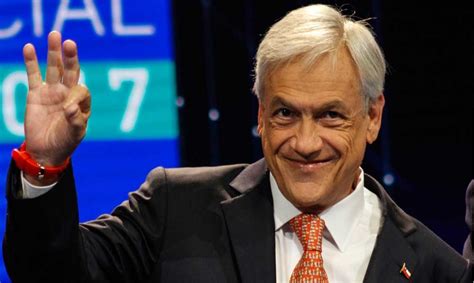 Discursos de fernández en chile: Election of Piñera and the end of an epoch in Chile ...