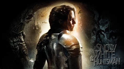 1920x1080 Snow White And The Huntsman Movies Charlize Theron Wallpaper