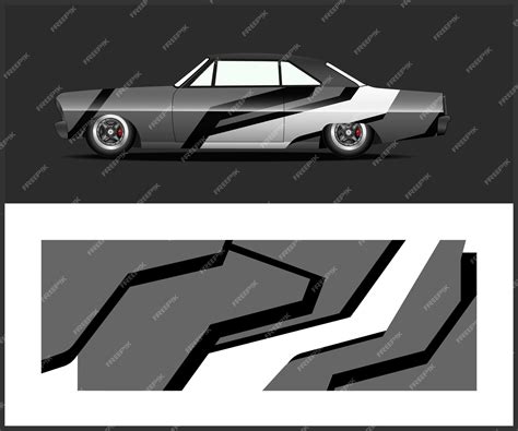 Custom Muscle Car Paint Jobs