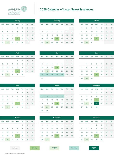 Calendar Jul 2021 Saudi Aramco Calendar 2021 Pdf Download