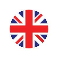 We offer various expressions and variations of the flag of the united kingdom. Great Britain Flag Icon - ClipArt Best