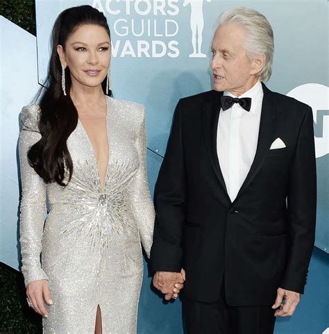 Check spelling or type a new query. Catherine Zeta-Jones - 2020 Screen Actors Guild Awards-08 ...