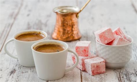 The Best Turkish Coffee Brands You Need To Know About In