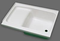 Having a luxurious bath is nothing short of amazing, especially after a long day on the road bumping around in your rv. Specialty Recreation Bathtub 24"x40" Step Tub Right Hand ...
