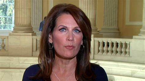 Rep Bachmann On Gop Effort To Defund Obamacare Fox News