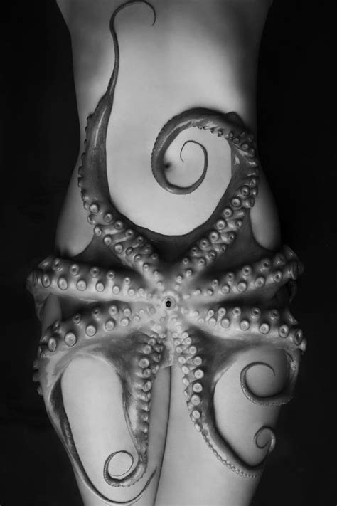 Pin On Octopus