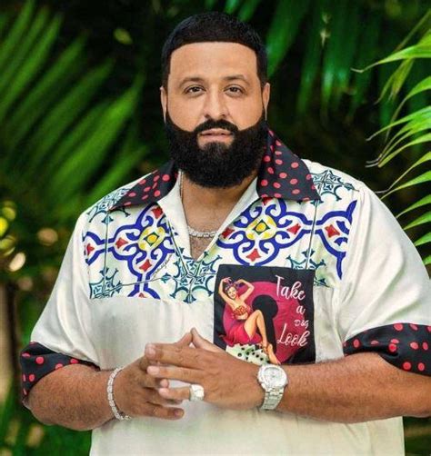 Dj Khaled Biography Age Height Wife And More Mrdustbin